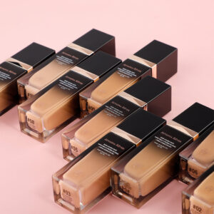 Base Liquida Ayvanna Réver