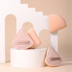 Set Borla Maquillaje Ayvanna Réver