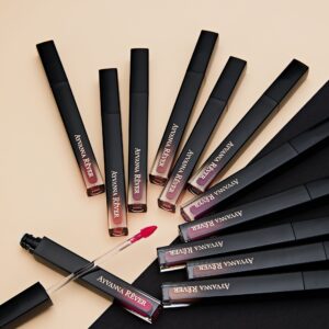 Labial Mate 24Hrs Ayvanna Rever