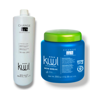 Küül Polvo Decolorante 9 Niveles